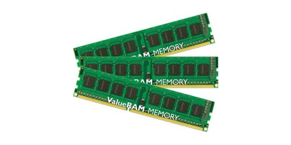 RS520 KP RAM Server DDR4 2400 RDIMM 16GB _1118P